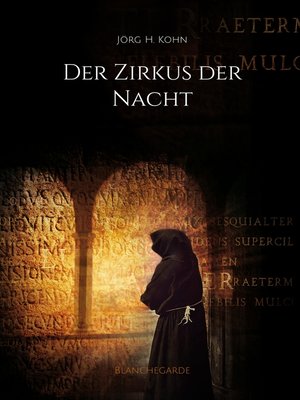 cover image of Der Zirkus der Nacht